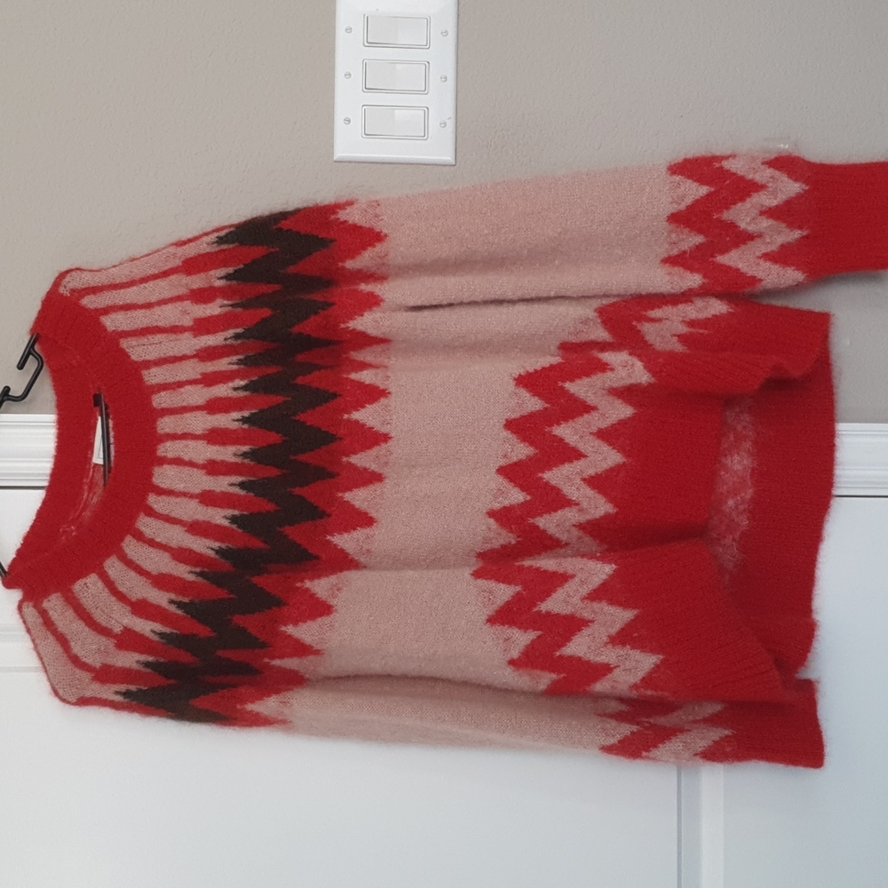 Erdem HM sweater
